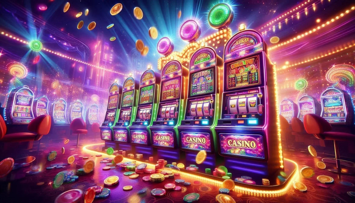 Slotoro Casino